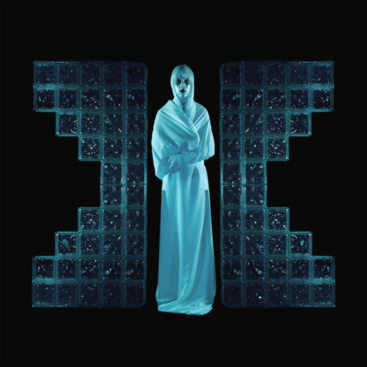 DRAB MAJESTY - The Demonstration (Vinyle) - Dais
