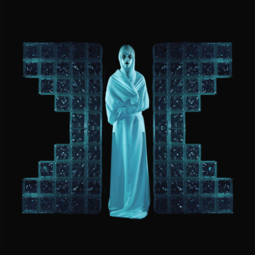 DRAB MAJESTY - The Demonstration (Vinyle) - Dais