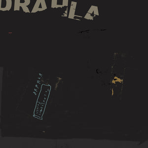 DRAHLA - Useless Coordinates (Vinyle) - Captured Tracks