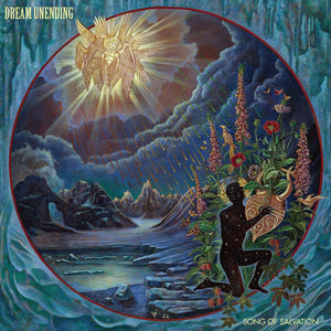 DREAM UNENDING - Song of Salvation (Vinyle)