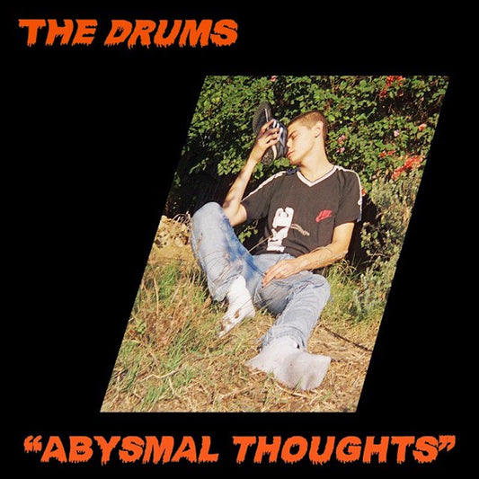 THE DRUMS -  Abysmal Thoughts (Vinyle) - Anti