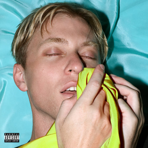 THE DRUMS - Brutalism (Vinyle) - Anti