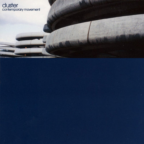 DUSTER - Contemporary Movement (Vinyle) - Numero Group