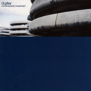 DUSTER - Contemporary Movement (Vinyle) - Numero Group