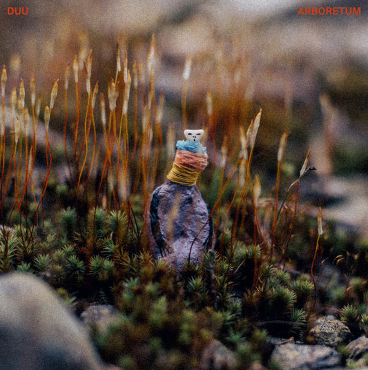 DUU - Arboretum (Vinyle)