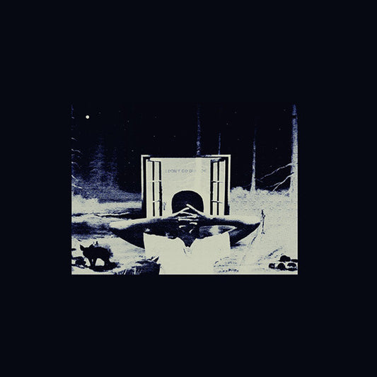 EARL SWEATSHIRT - I Don't Like Shit, I Don't Go Outside (Vinyle)