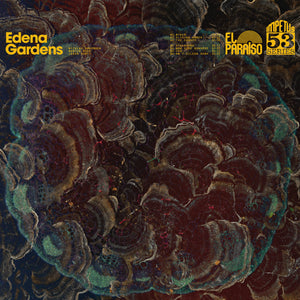 EDENA GARDENS - Edena Gardens (Vinyle)