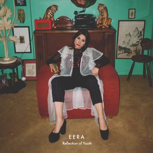 EERA - Reflection Of Youth (Vinyle)