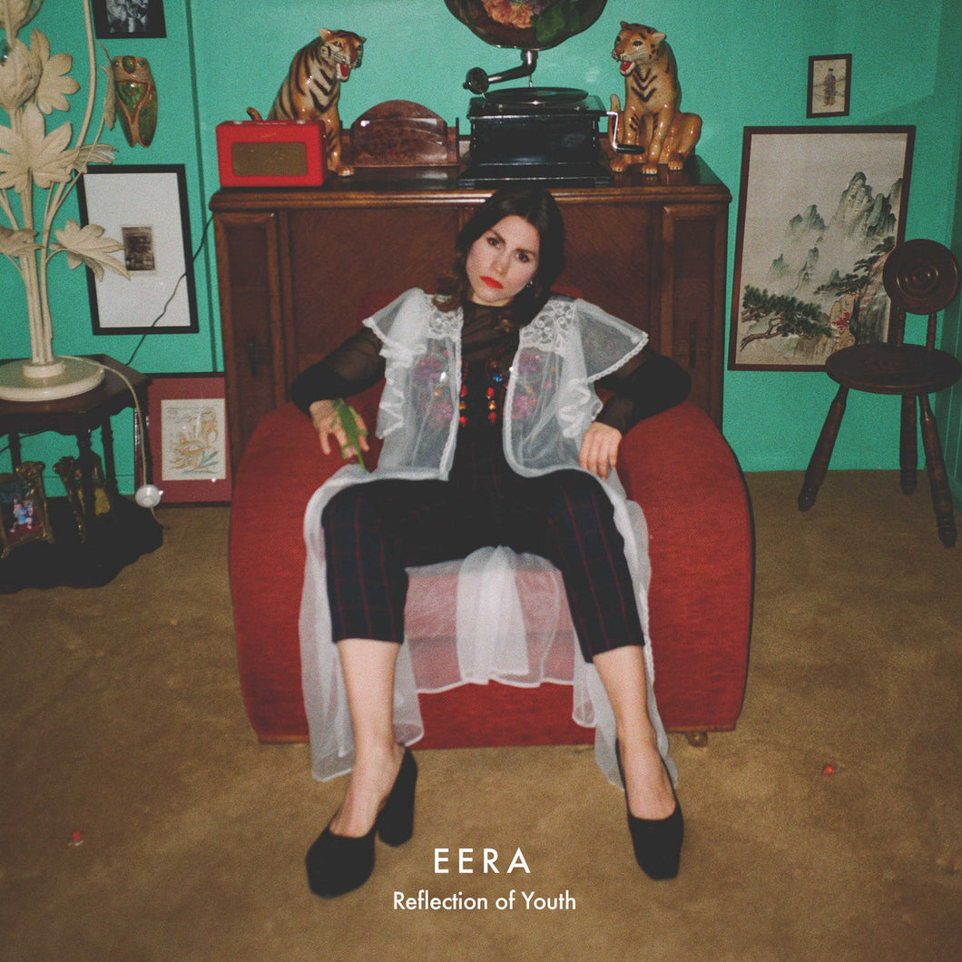 EERA - Reflection Of Youth (Vinyle)