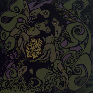 ELECTRIC WIZARD - We Live (Vinyle) - Rise Above