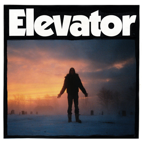 ELEVATOR - August Extra (Vinyle)
