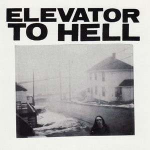 ELEVATOR TO HELL - Parts 1-3 "Extra" (Vinyle)