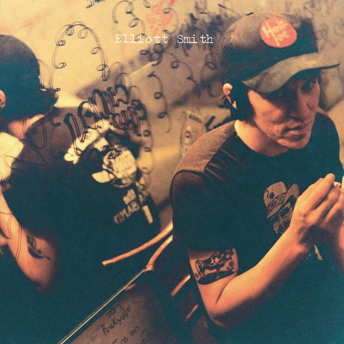 ELLIOTT SMITH - Either/or (Vinyle) - Kill Rock Stars