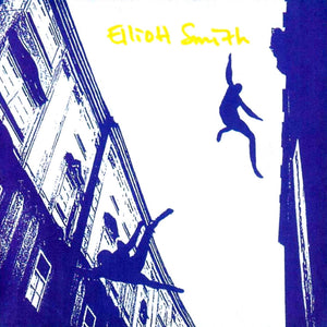 ELLIOTT SMITH - Elliott Smith (Vinyle) - Kill Rock Stars