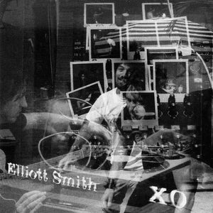 ELLIOTT SMITH - Xo (Vinyle) - Geffen