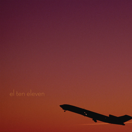 EL TEN ELEVEN - El Ten Eleven 15th Anniversary (Vinyle)