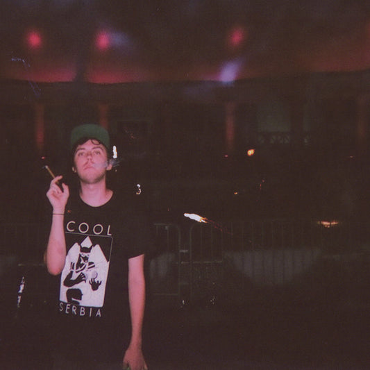 ELVIS DEPRESSEDLY - Holo Pleasures / California Dreamin' (Vinyle)