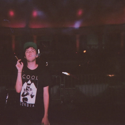 ELVIS DEPRESSEDLY - Holo Pleasures / California Dreamin' (Vinyle)
