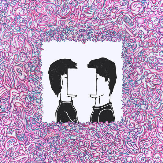 EMBO/PHLÉBITE - Les fausses liaisons (Vinyle)