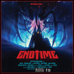 ENDTIME - Impending Doom... (Vinyle)