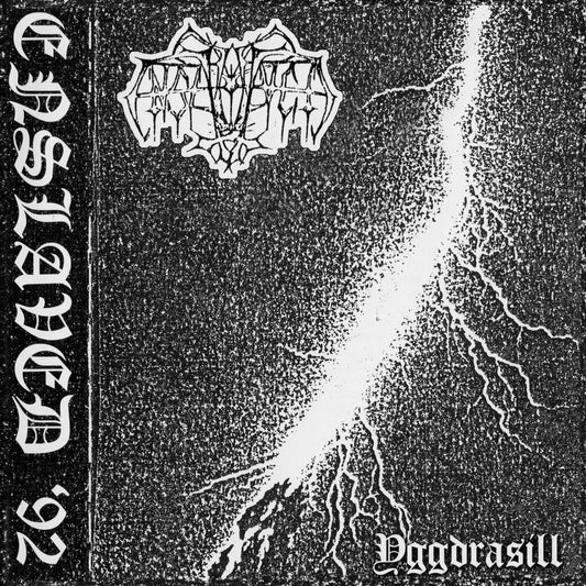 ENSLAVED - Yggddrasill (Vinyle)