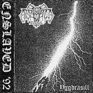 ENSLAVED - Yggddrasill (Vinyle)