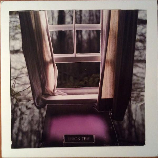 ERIC'S TRIP - Forever Again (Vinyle) - Sub Pop