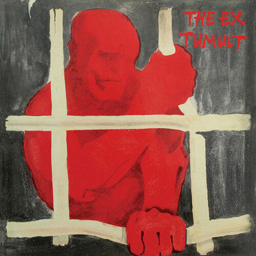 THE EX - Tumult (Vinyle)