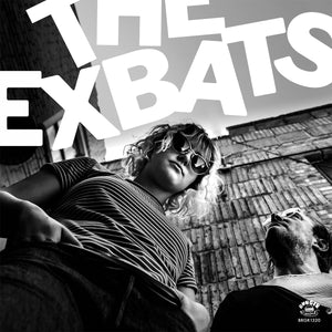 THE EXBATS - E is 4 Exbats (Vinyle) - Burger