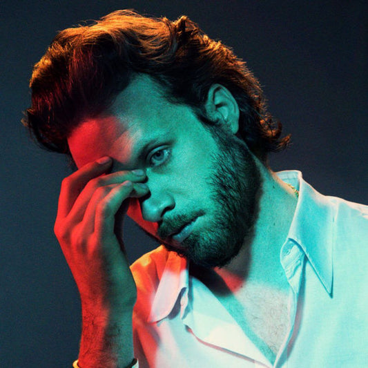 FATHER JOHN MISTY - God’s Favorite Customer (Vinyl) - Sub Pop