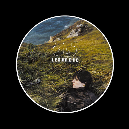 FEIST - Let It Die (Vinyle)