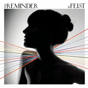 FEIST - The Reminder (Vinyle) - Arts & Crafts