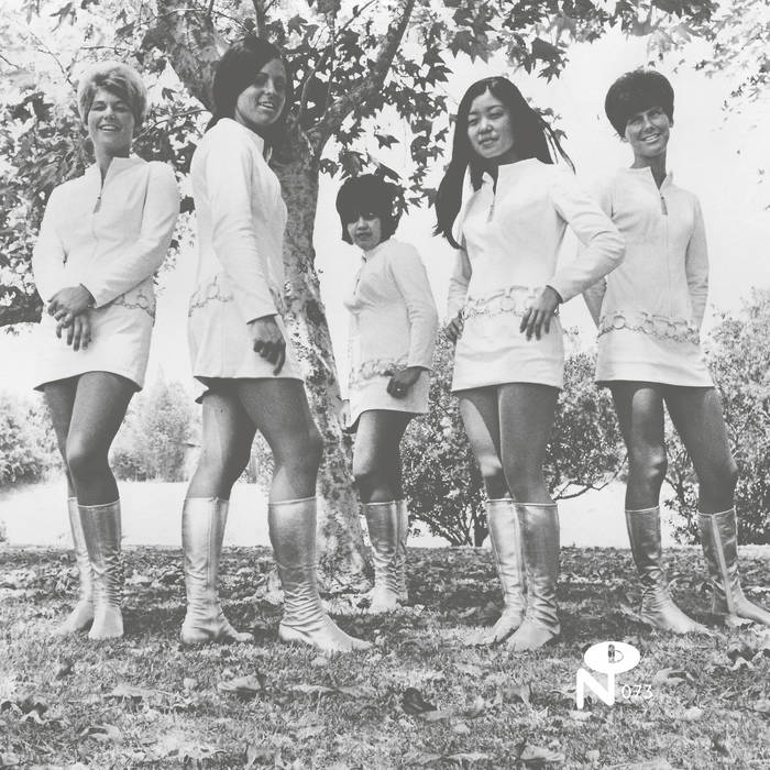 FEMALE SPECIES - Tale Of My Lost Love (Vinyle)