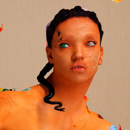 FKA TWIGS - Magdalene (Vinyle) - Young Turks