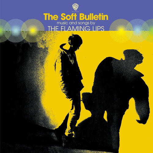 THE FLAMING LIPS - The Soft Bulletin (Vinyle)