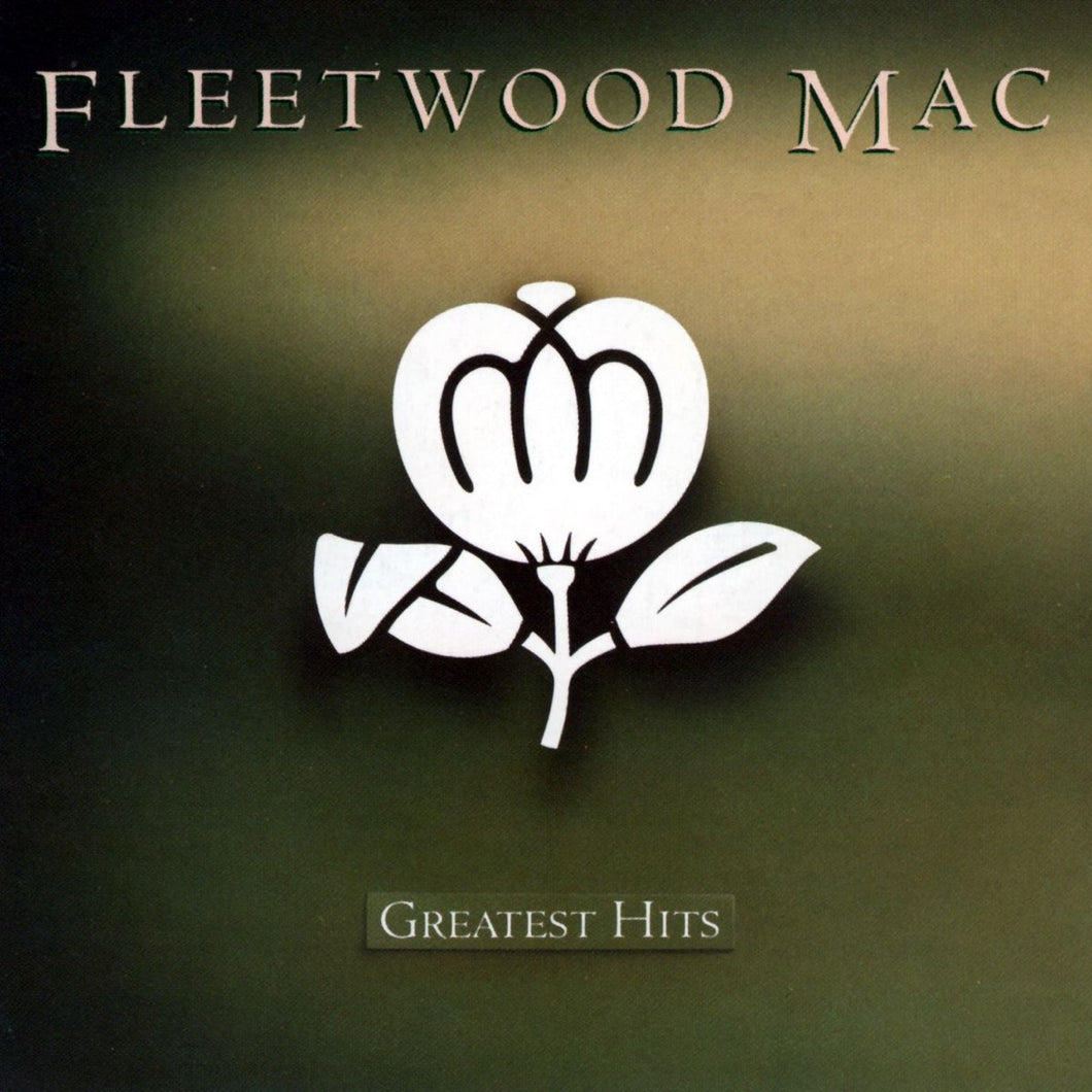 FLEETWOOD MAC - Greatest Hits (Vinyle)