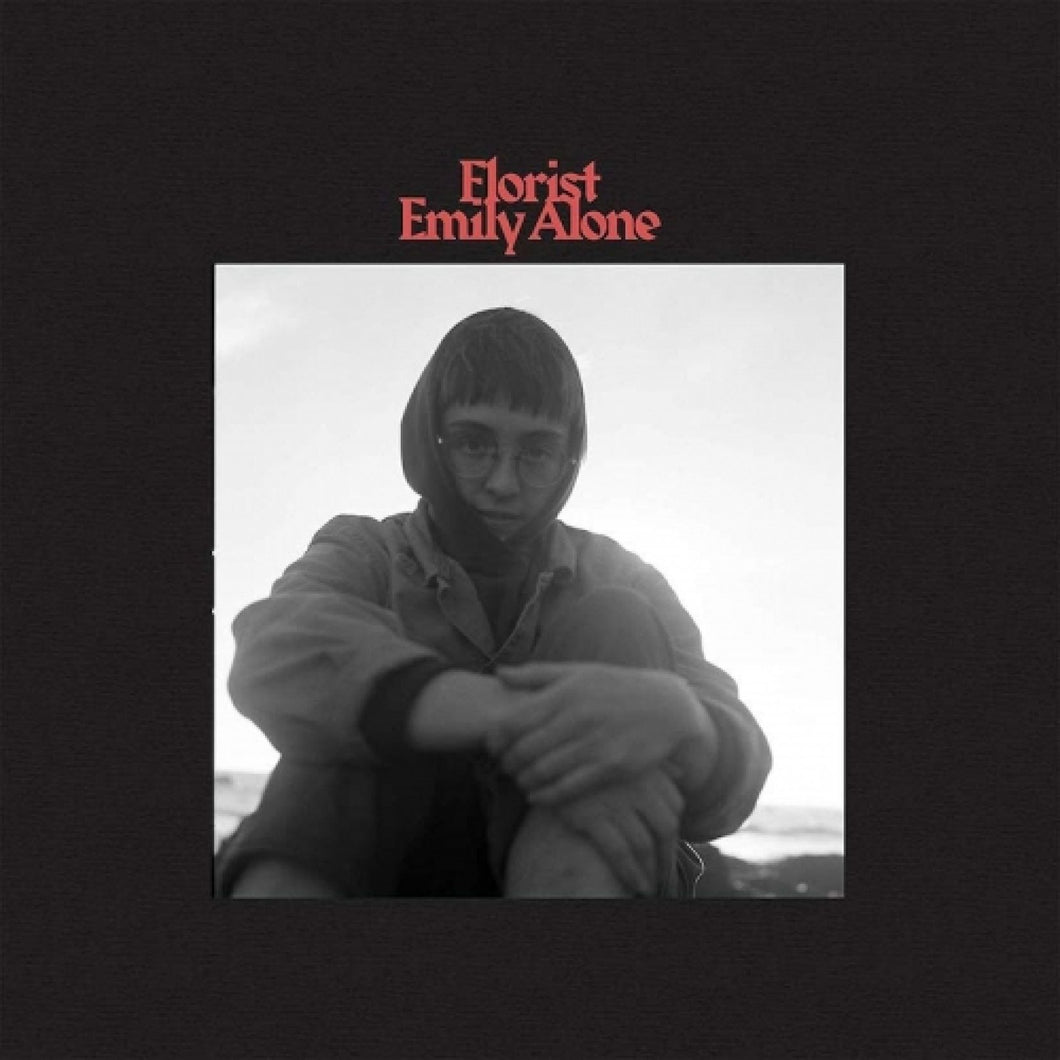 FLORIST - Emily Alone (Vinyle) - Double Double Whammy