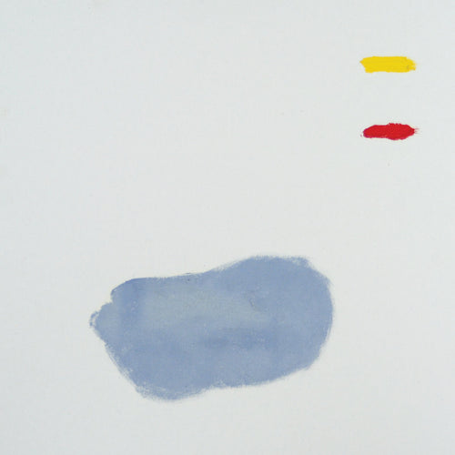 FLORIST - If Blue Could Be Happiness (Vinyle)