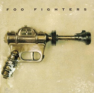 FOO FIGHTERS - Foo Fighters (Vinyle) - RCA