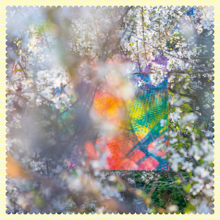 FOUR TET - Sixteen Oceans (Vinyle)