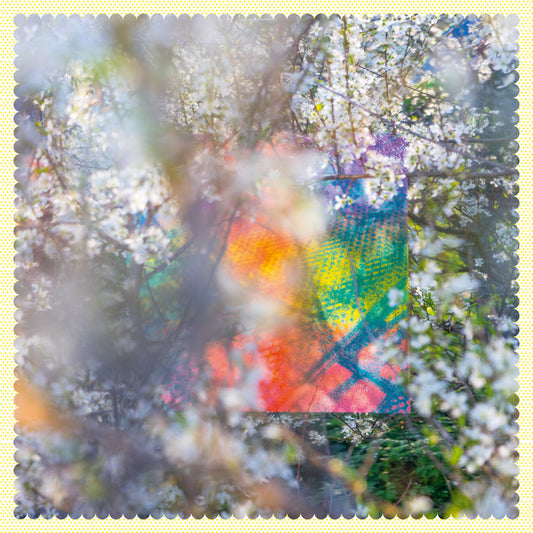 FOUR TET - Sixteen Oceans (Vinyle)