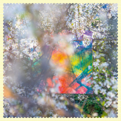 FOUR TET - Sixteen Oceans (Vinyle)