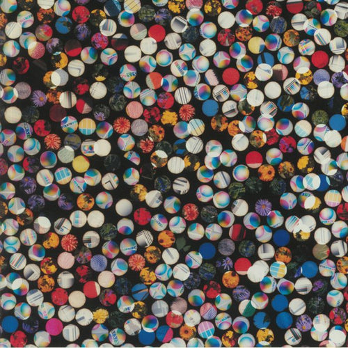 FOUR TET - There Is Love In You (Vinyle)