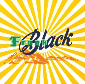 FRANK BLACK - Frank Black (Vinyle) - 4AD