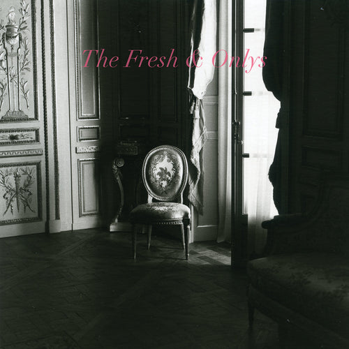 THE FRESH & ONLYS -  Wolf Lie Down (Vinyle) - Sinderlyn
