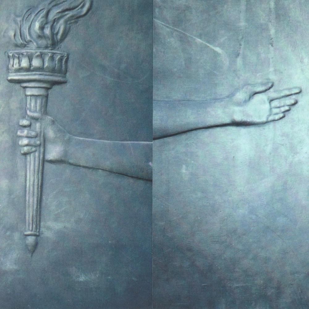 FUGAZI - The Argument (Vinyle)