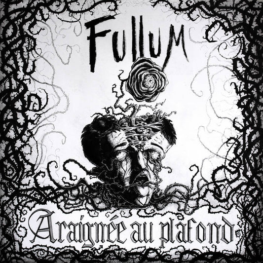 FULLUM - Araignée au plafond / Viêtnam (Vinyle)