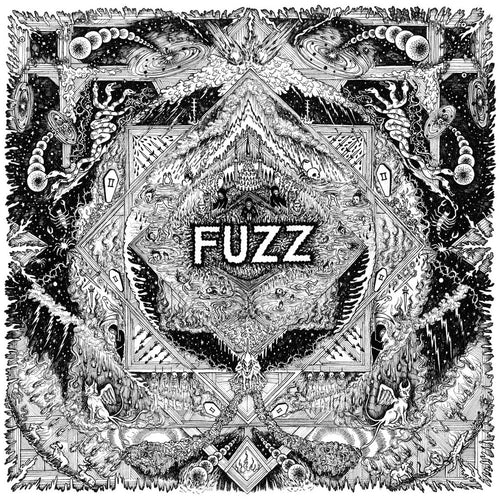 FUZZ - II (Vinyle)
