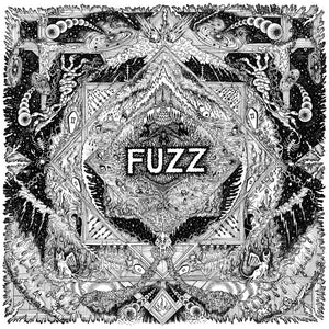 FUZZ - II (Vinyle)