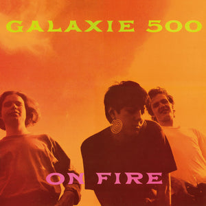 GALAXIE 500 - On Fire (Vinyle) - 20|20|20